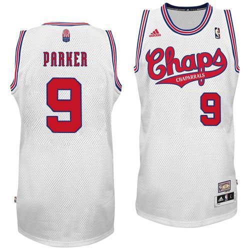 tony%20parker%20aba%20dallas%20chaparrals%20jerseys